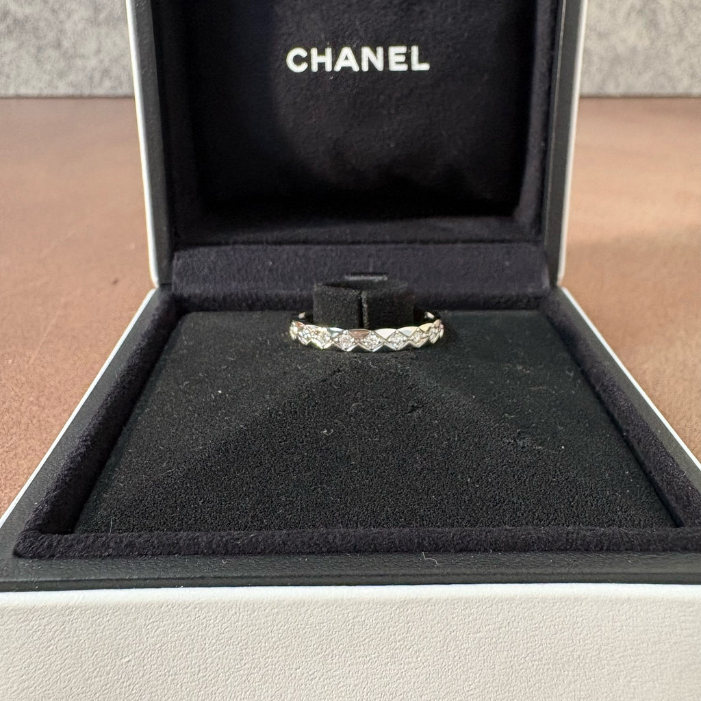 Chanel Ring