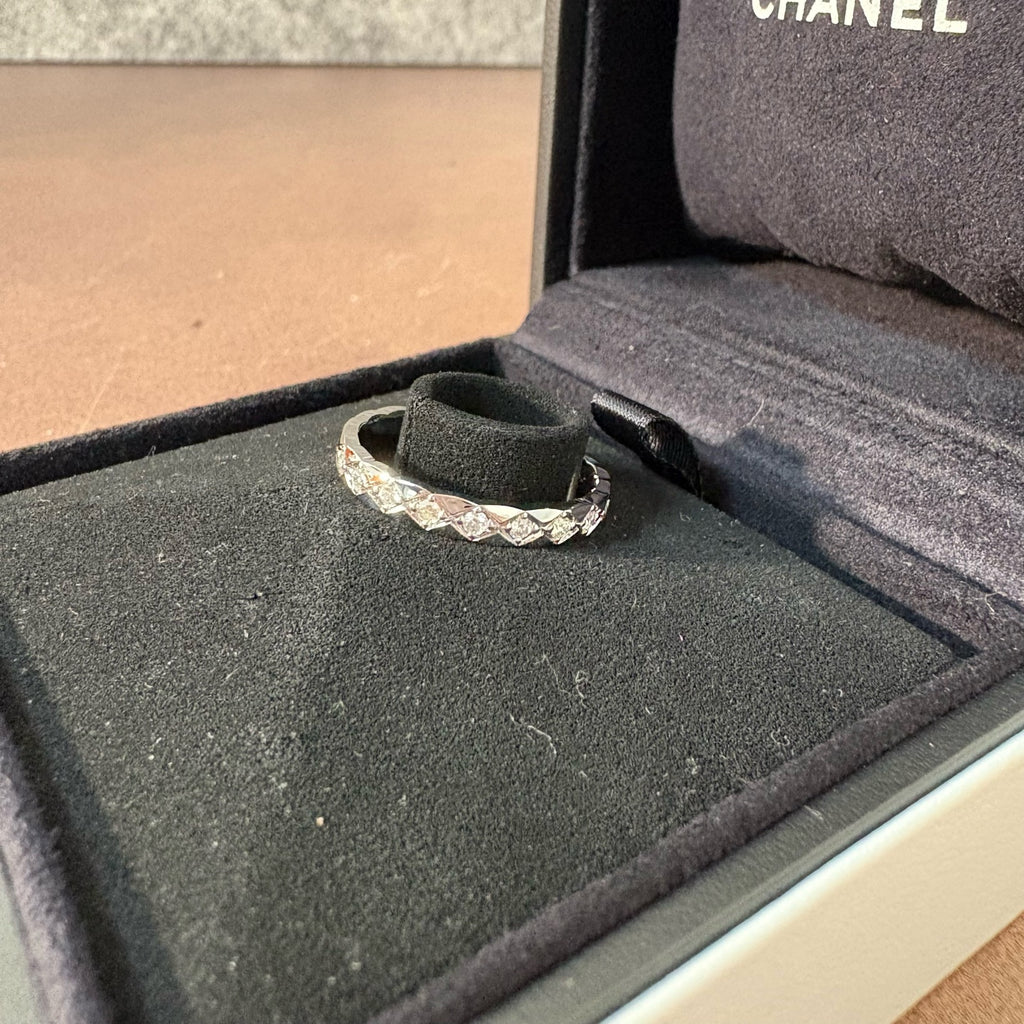 Chanel Ring