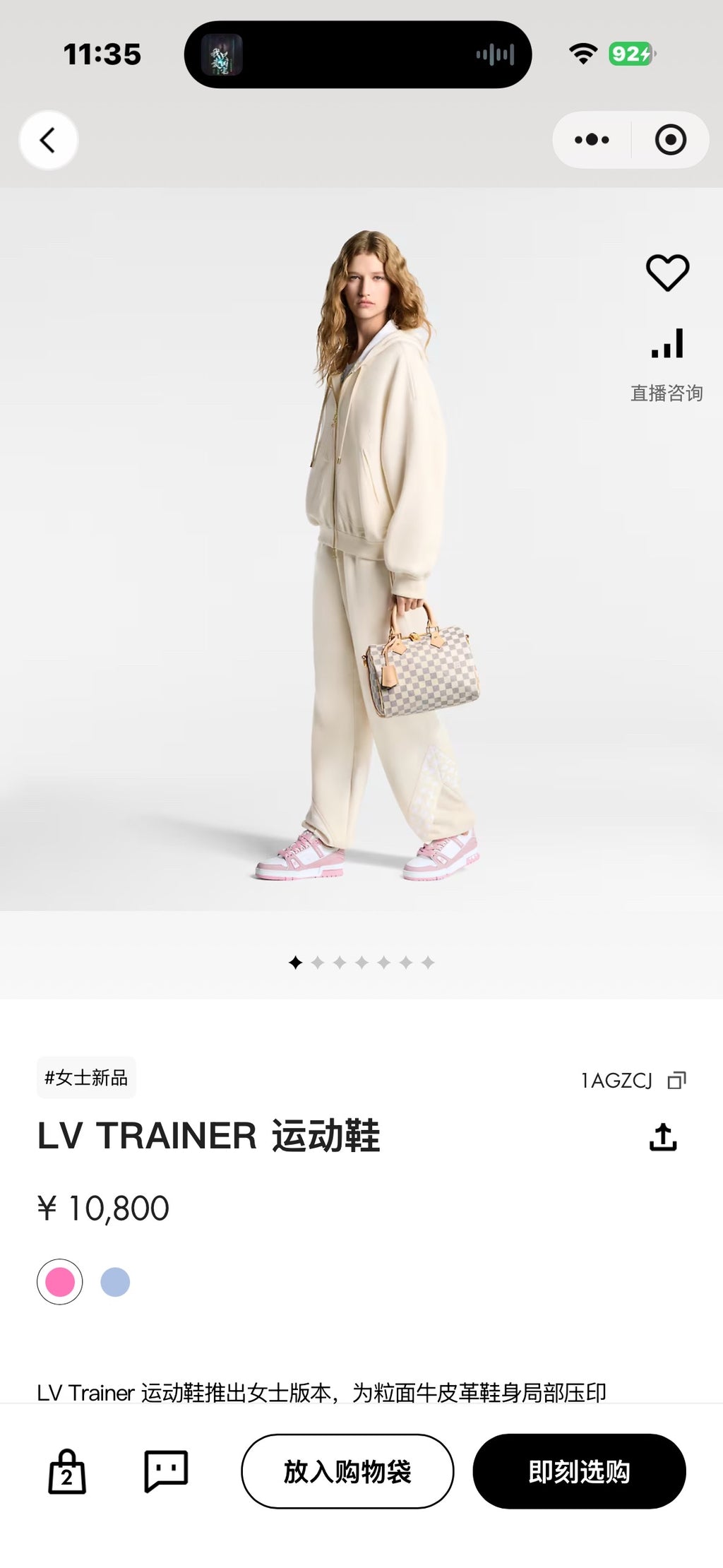 Louis Vuitton