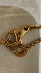 Bvlgari Rose gold Necklace
