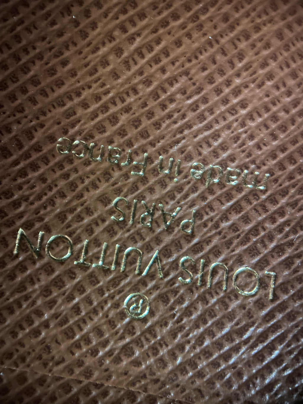 Louis Vuitton