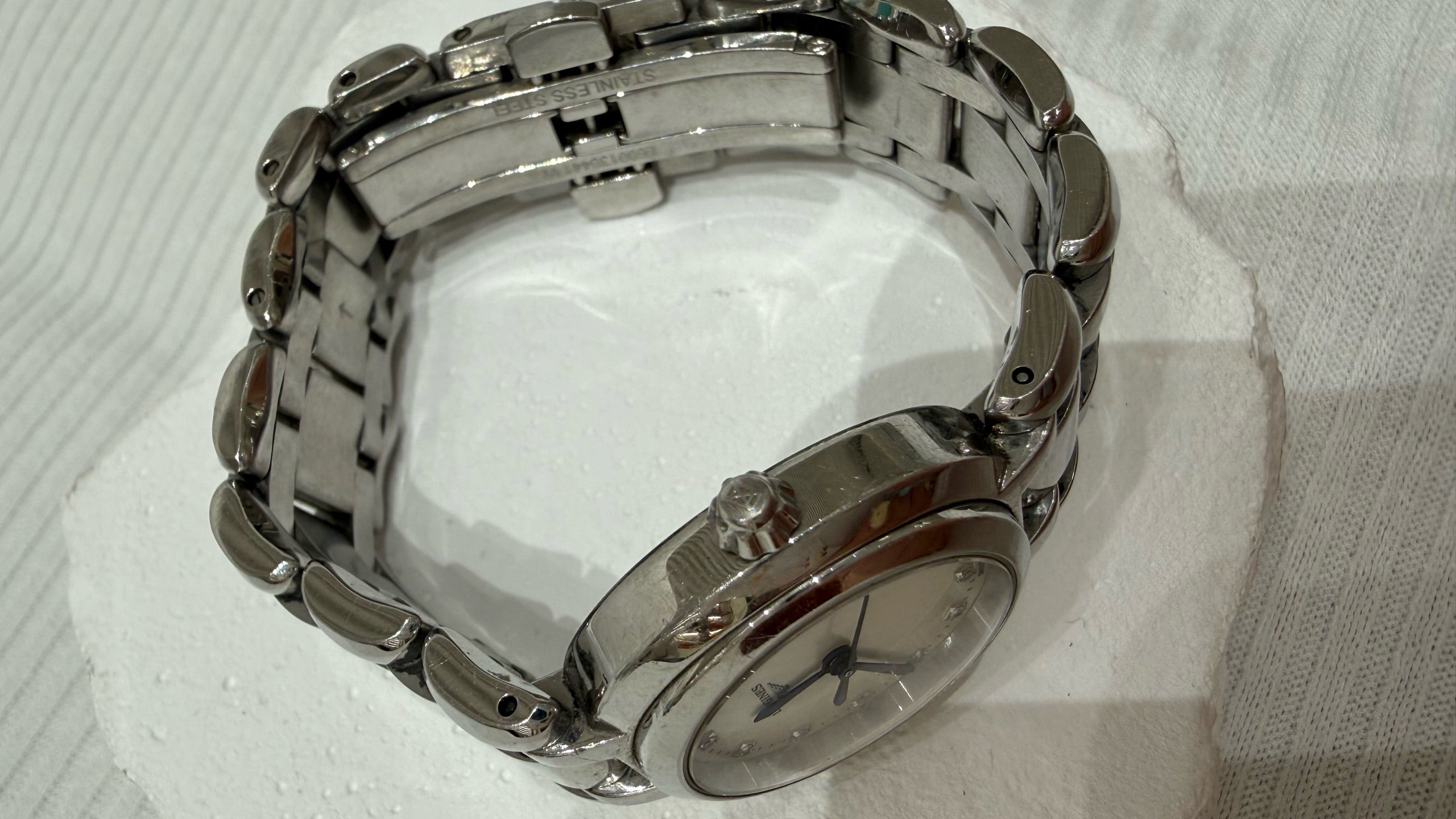 Longines Mechanical watch