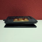 Gucci Black Clutch 676150UF4AG1000