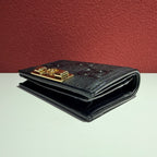 Gucci Black Clutch 676150UF4AG1000