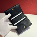 Gucci Black Clutch 676150UF4AG1000