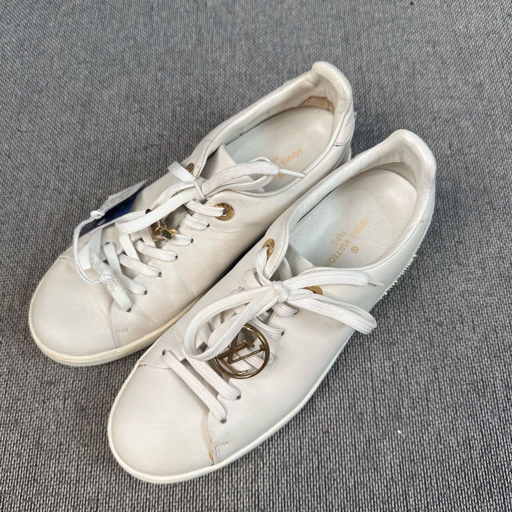 Louis Vuitton Skate shoes