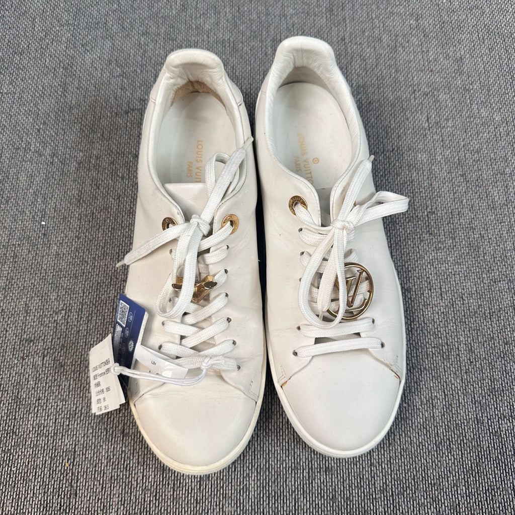 Louis Vuitton Skate shoes