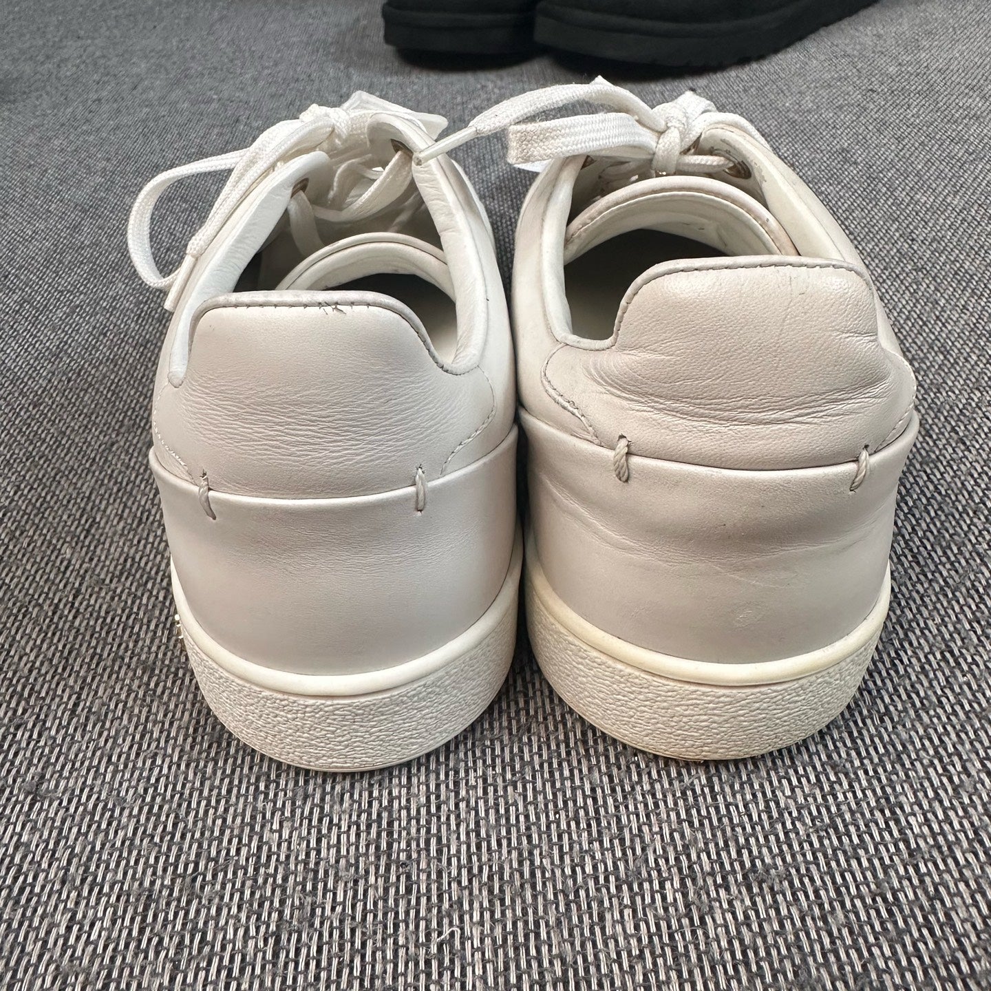 Louis Vuitton Skate shoes
