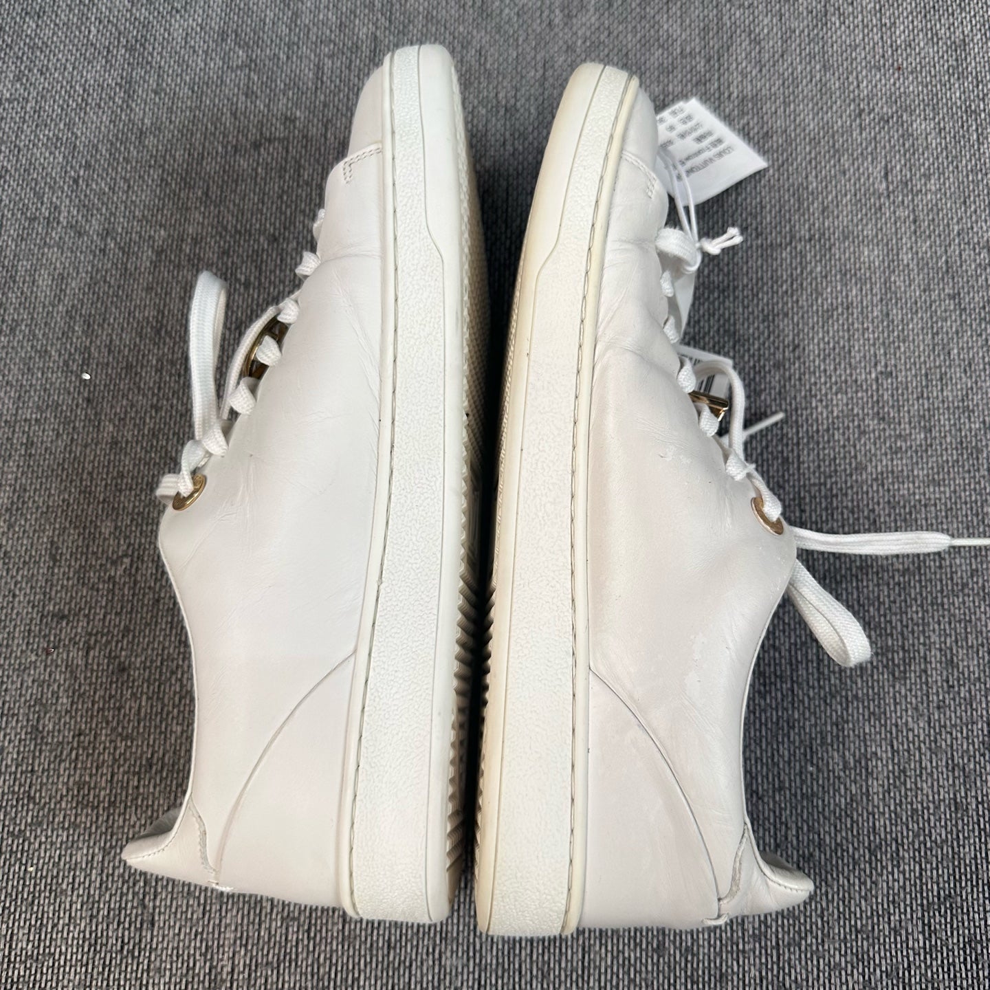 Louis Vuitton Skate shoes