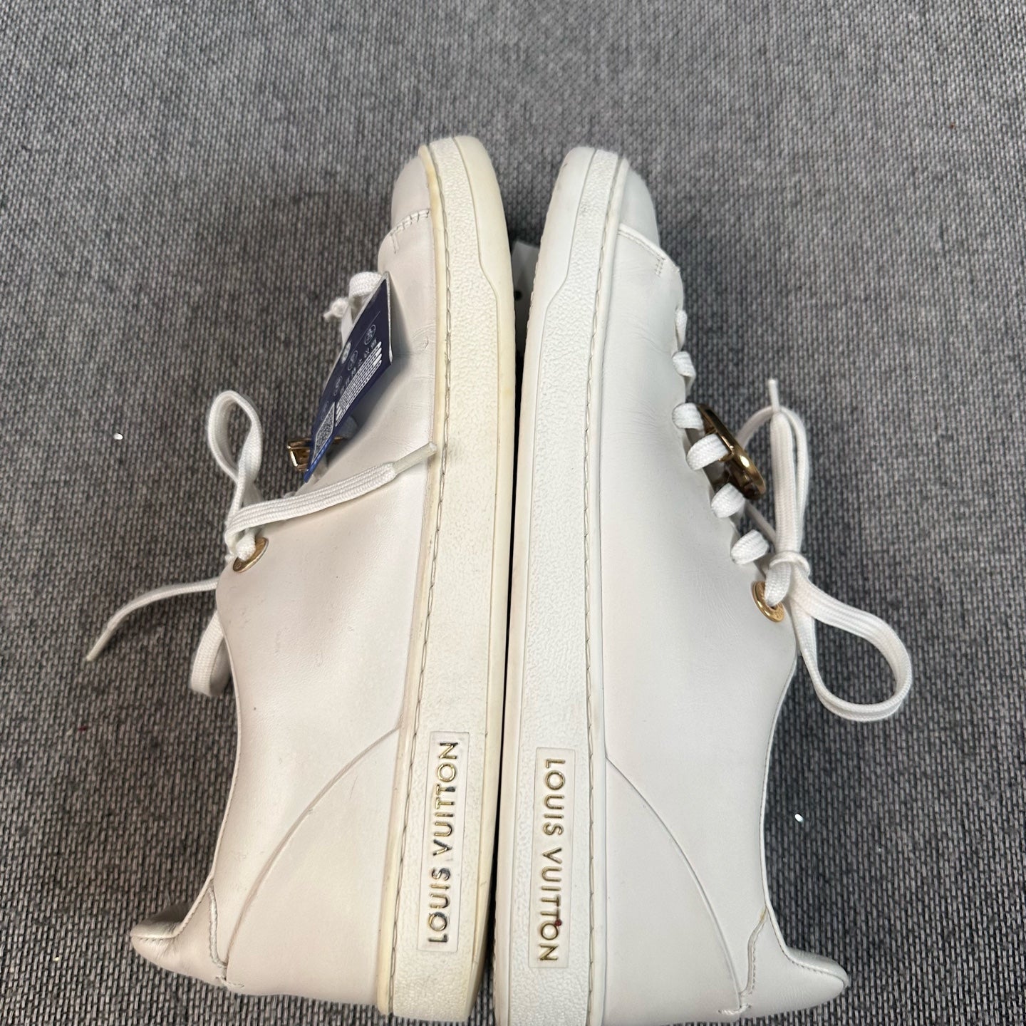 Louis Vuitton Skate shoes
