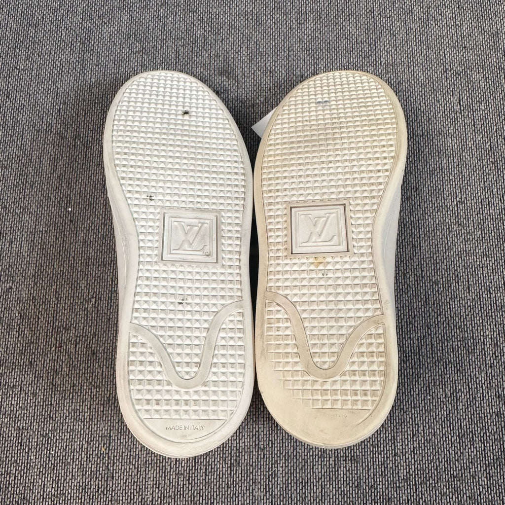 Louis Vuitton Skate shoes