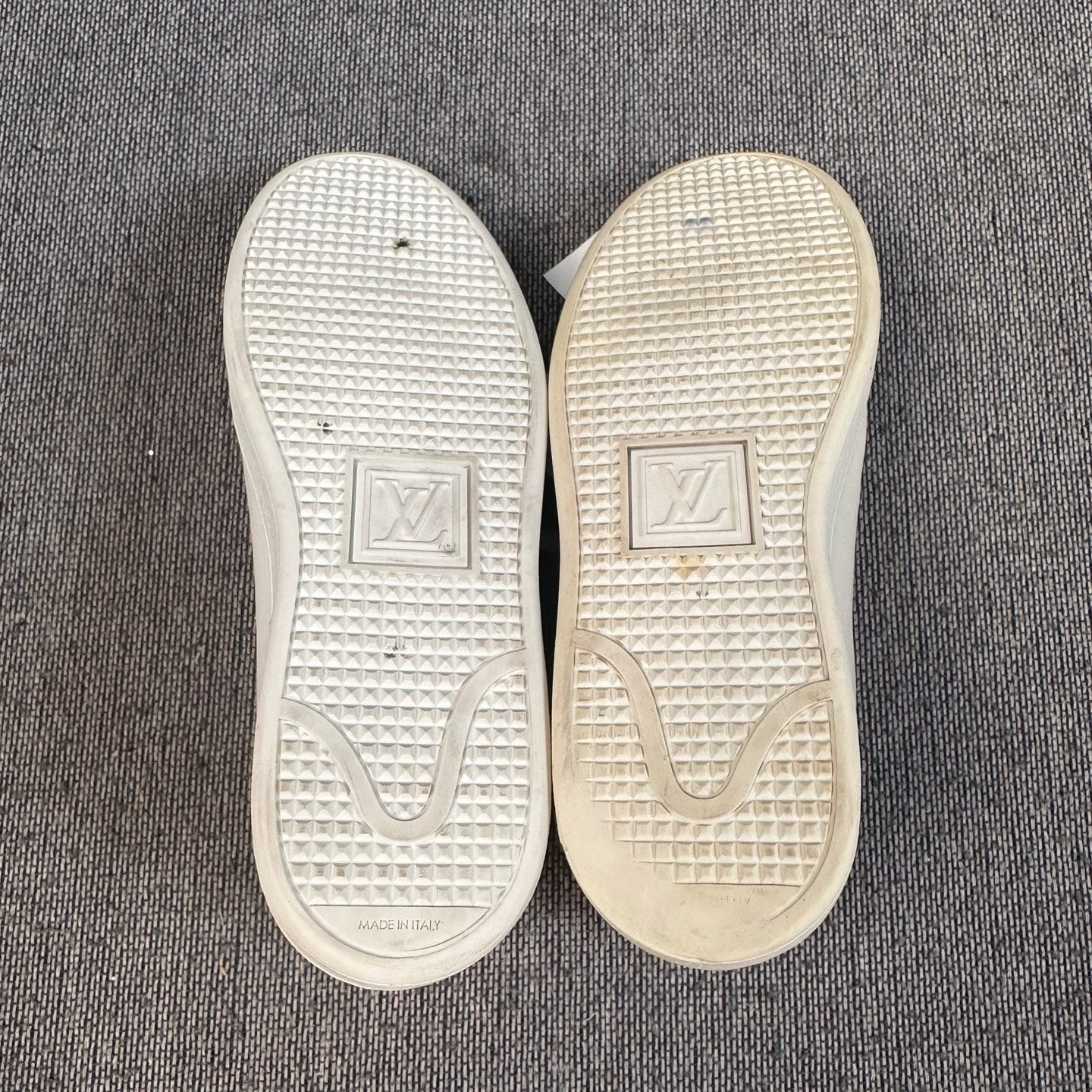 Louis Vuitton Skate shoes