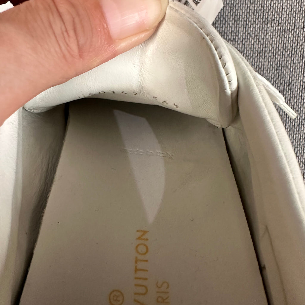 Louis Vuitton Skate shoes