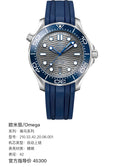 Omega Seahorse Series 42 210.32.42.20.06.001
