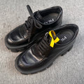 Prada Platform shoes