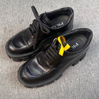 Prada Platform shoes