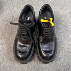 Prada Platform shoes