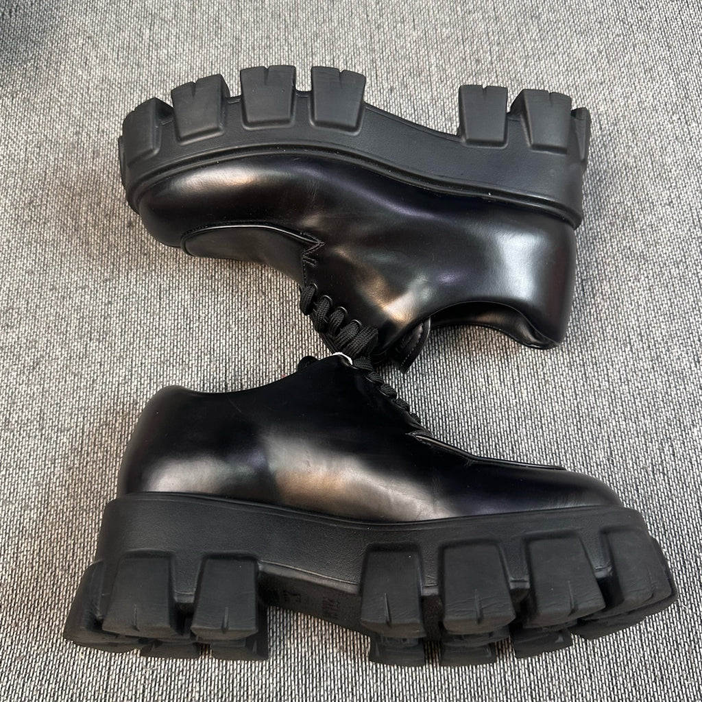 Prada Platform shoes