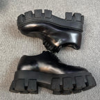 Prada Platform shoes