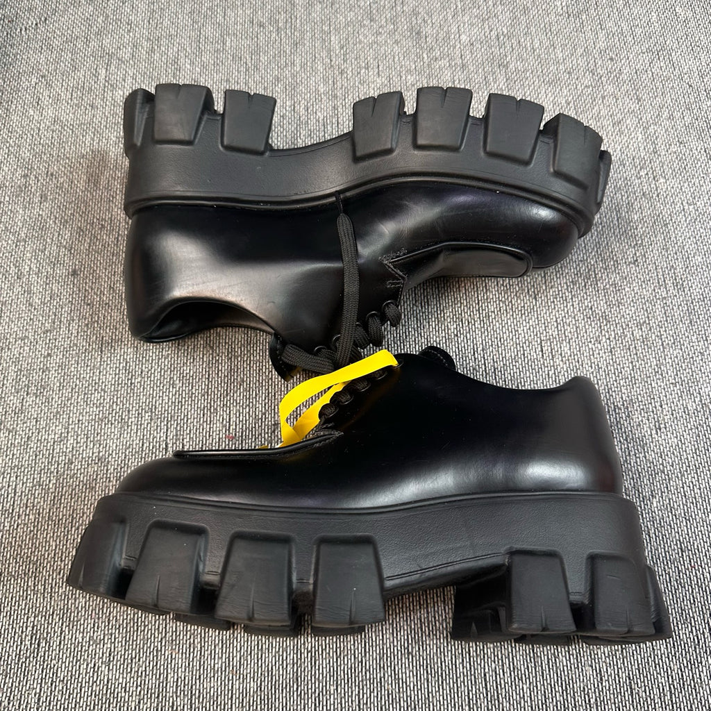 Prada Platform shoes