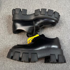 Prada Platform shoes
