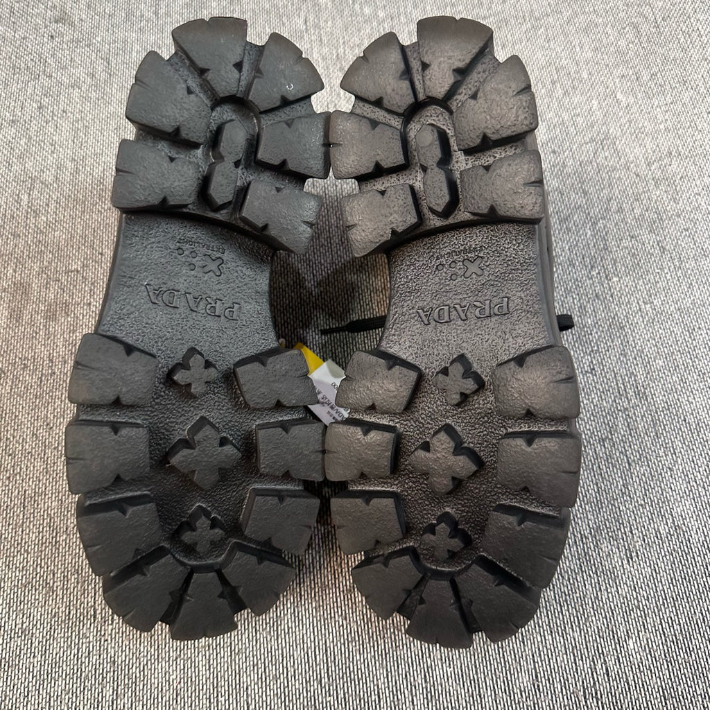 Prada Platform shoes