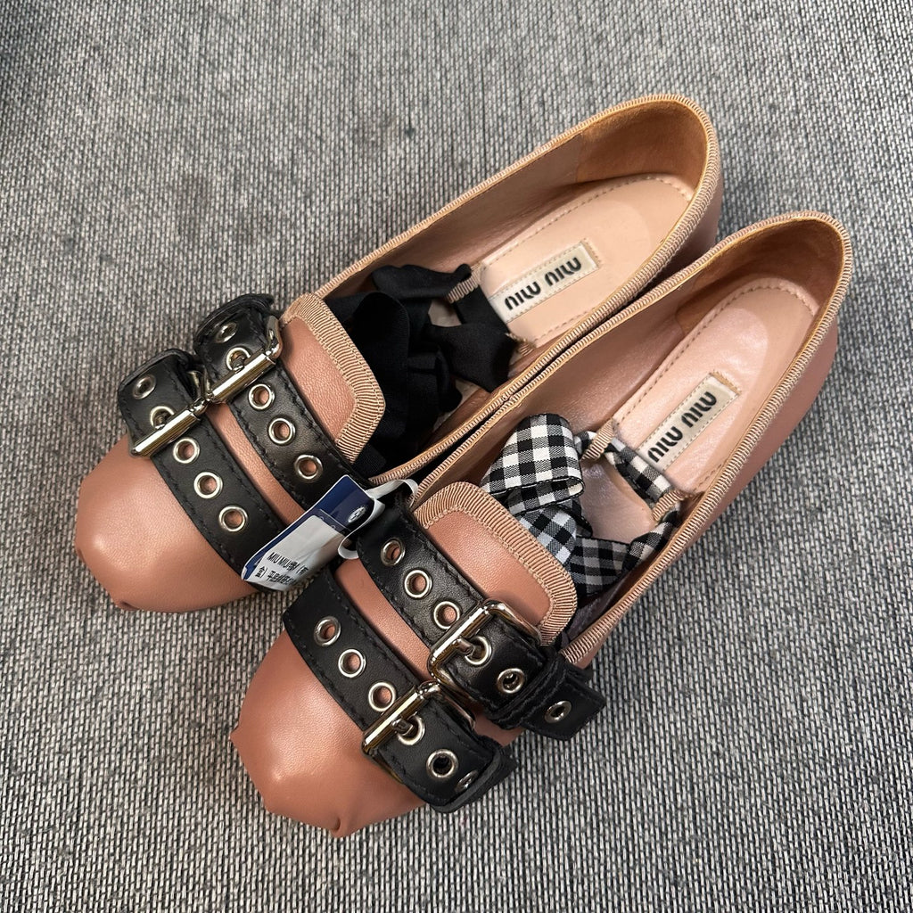 Miu Miu Metal