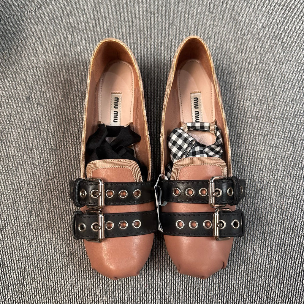 Miu Miu Metal