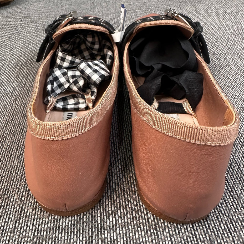 Miu Miu Metal