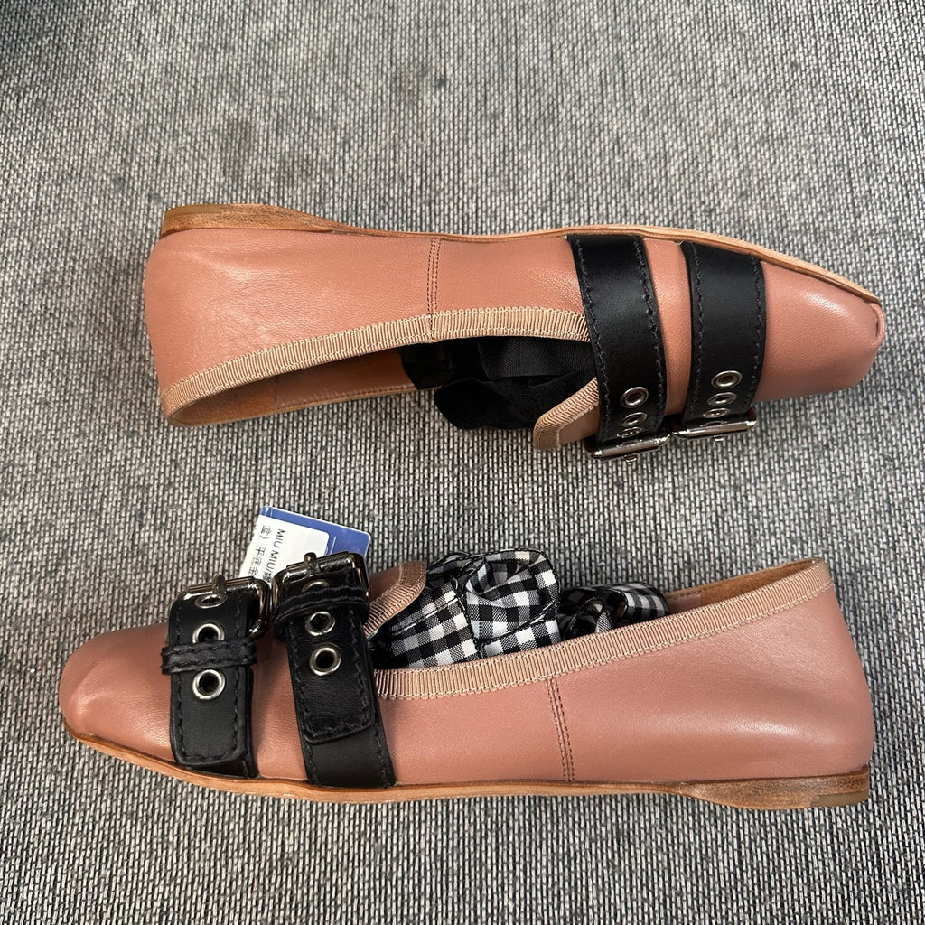 Miu Miu Metal