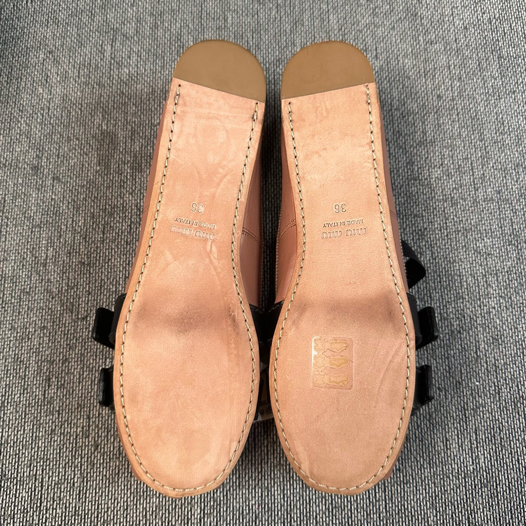 Miu Miu Metal