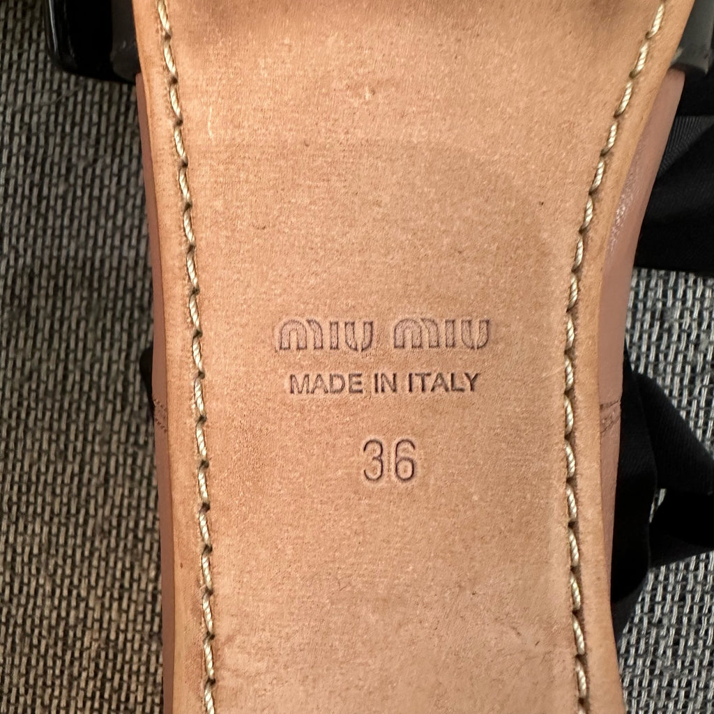 Miu Miu Metal
