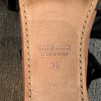 Miu Miu Metal