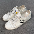 Burberry Skate shoes