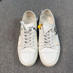 Burberry Skate shoes