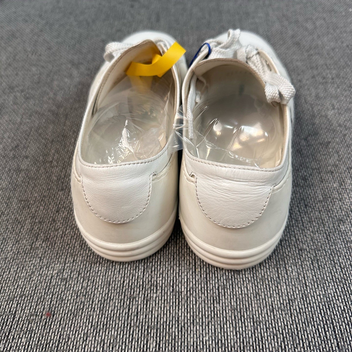 Burberry Skate shoes