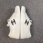 Burberry Skate shoes