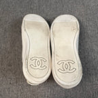Burberry Skate shoes
