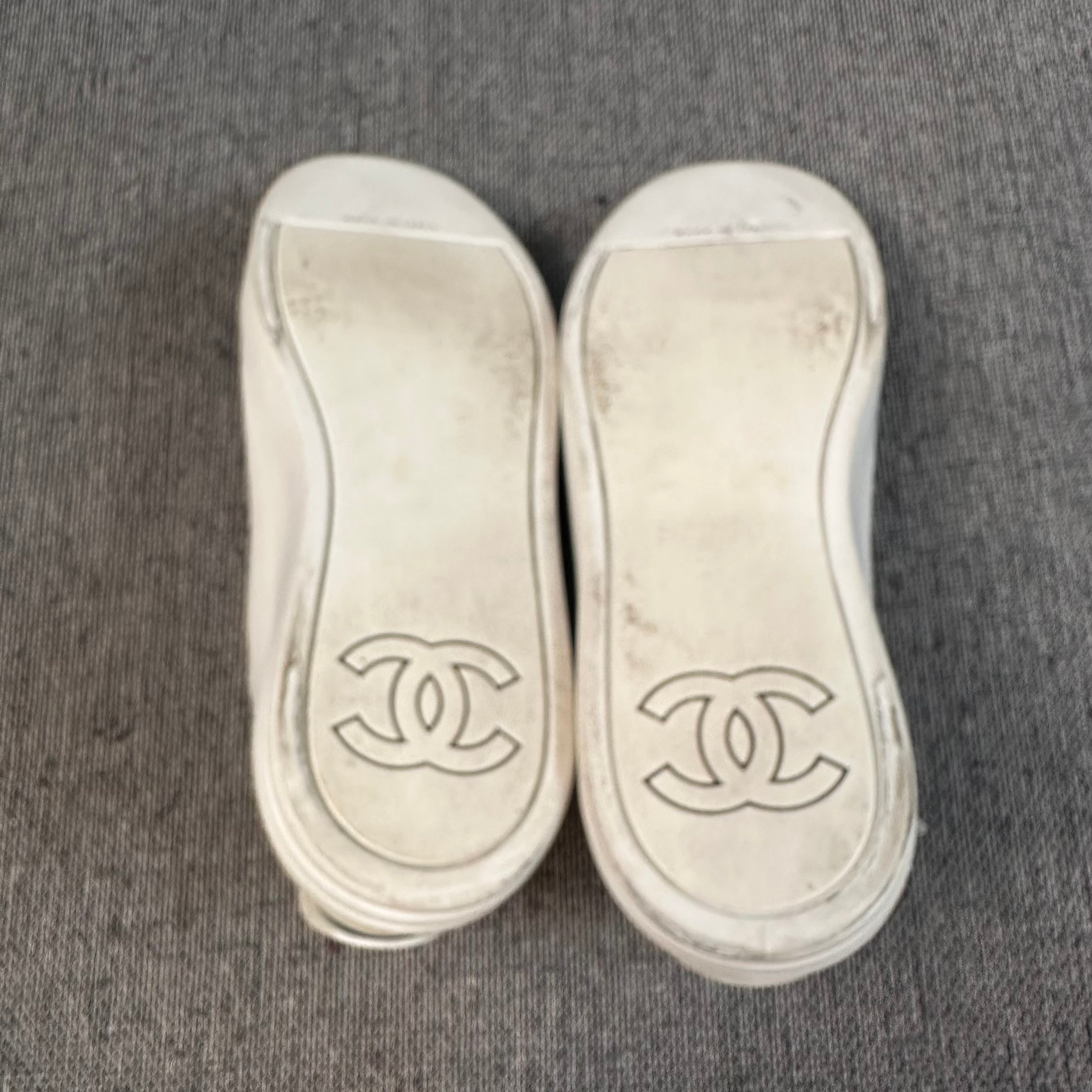Burberry Skate shoes