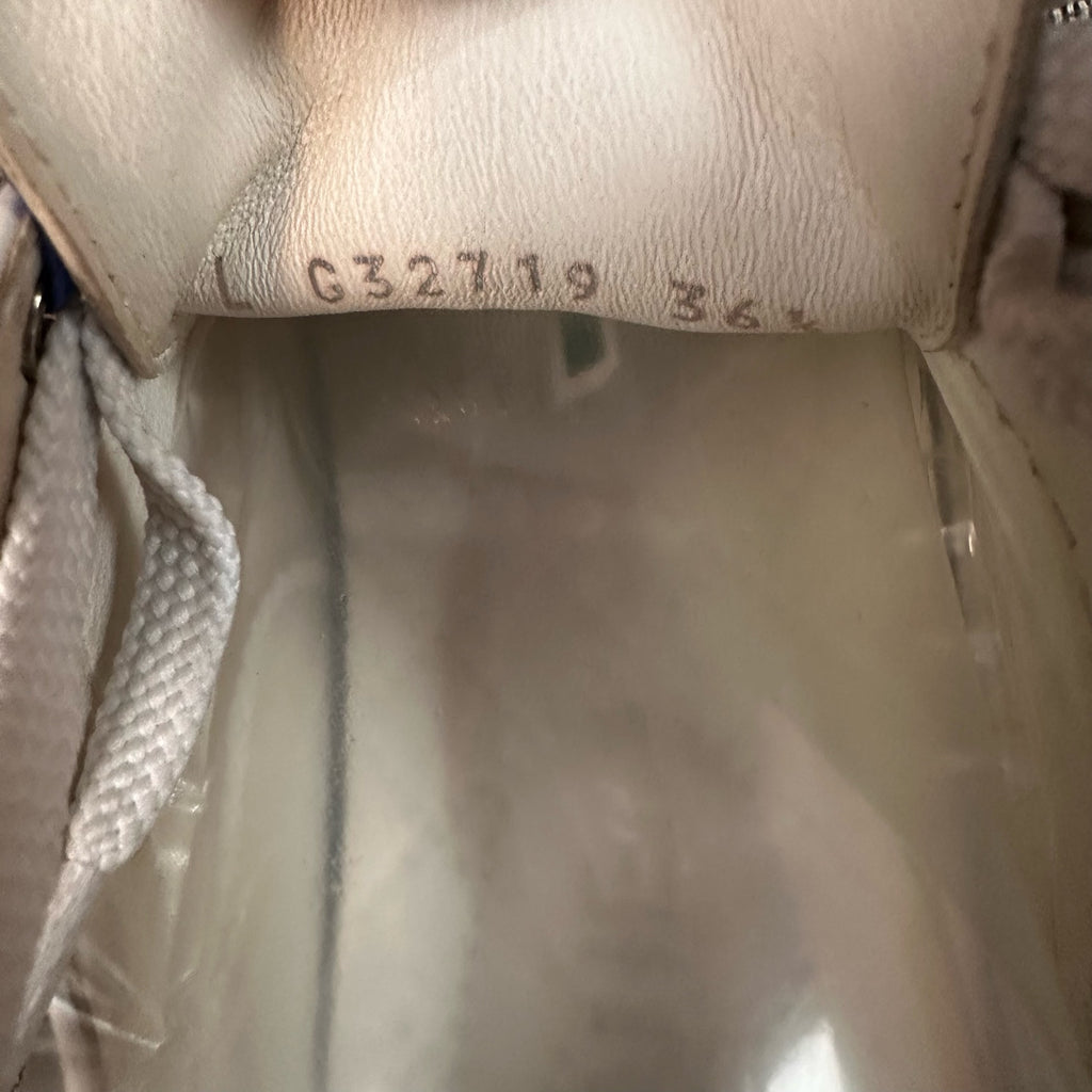 Burberry Skate shoes
