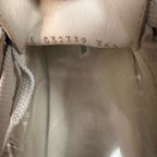 Burberry Skate shoes