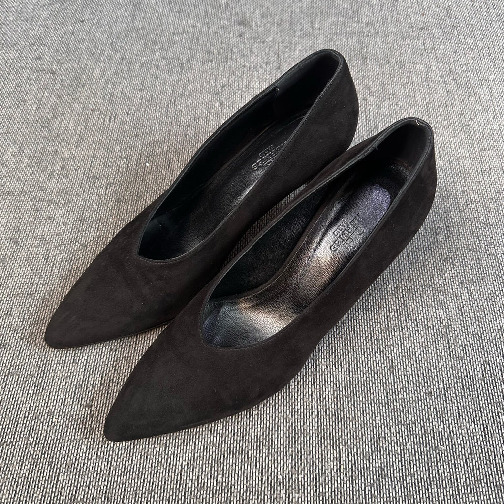 Hermes High heels