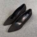 Hermes High heels