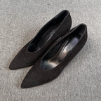 Hermes High heels