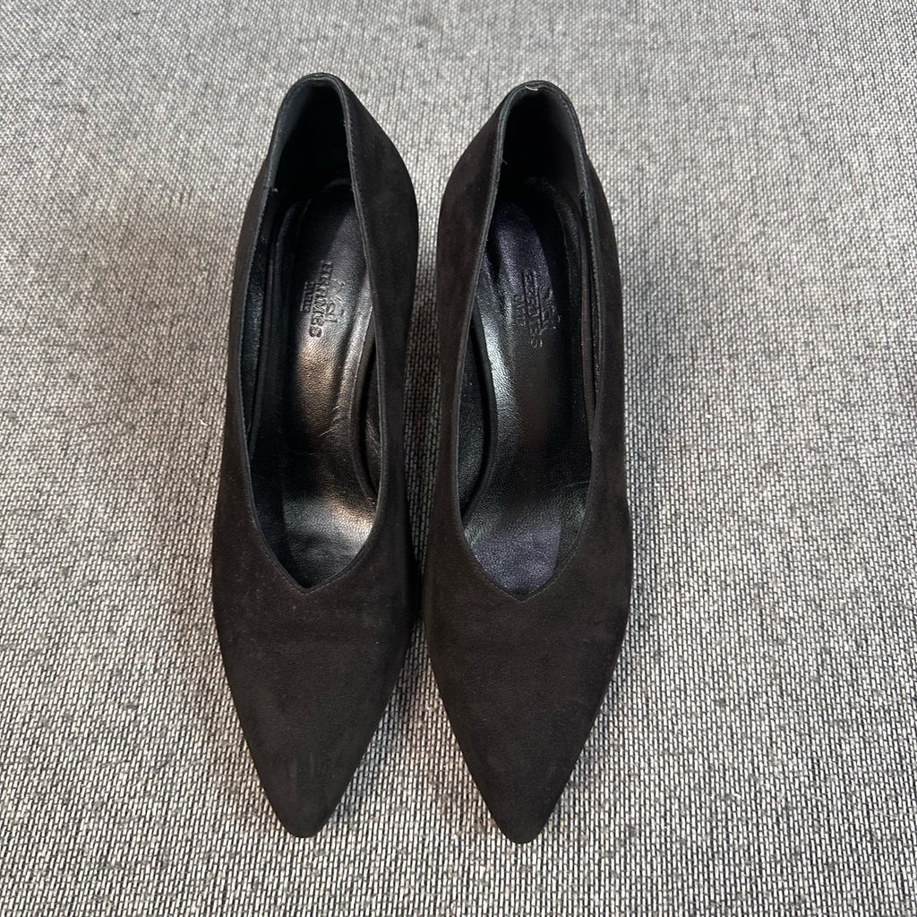 Hermes High heels