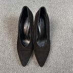 Hermes High heels