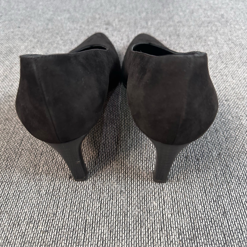 Hermes High heels