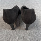 Hermes High heels