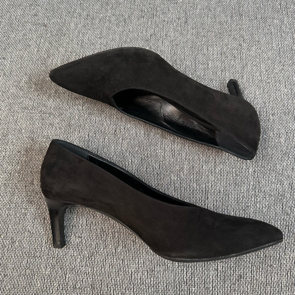 Hermes High heels