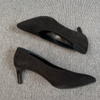 Hermes High heels